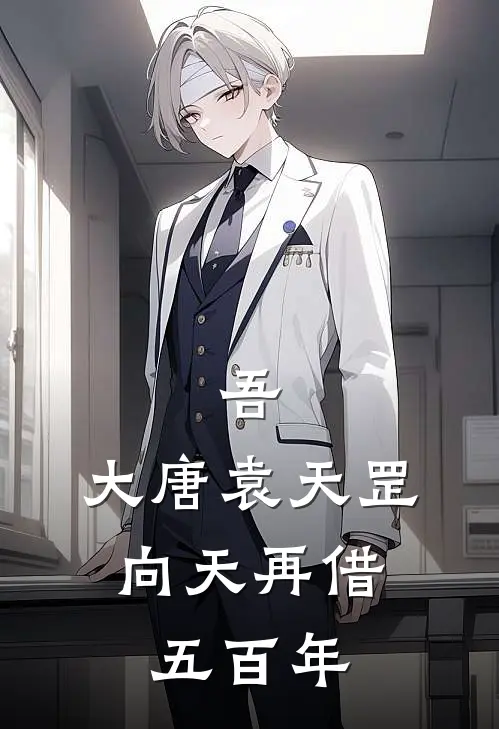 吾，大唐袁天罡，向天再借五百年