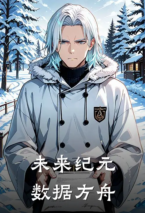 未来纪元：数据方舟