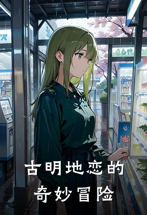 古明地恋的奇妙冒险