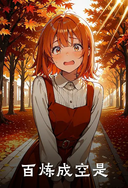 百炼成空是