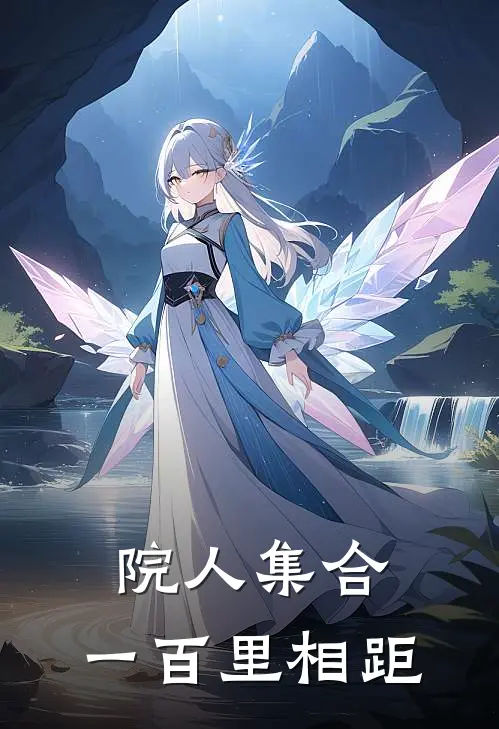 院人集合：一百里相距