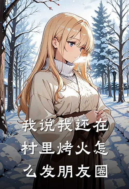 我说我还在村里烤火怎么发朋友圈