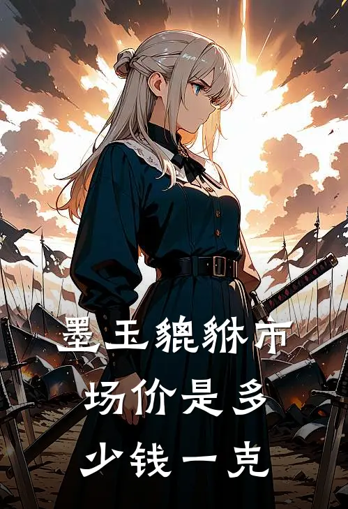 墨玉貔貅市场价是多少钱一克