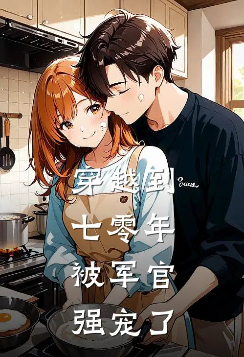 穿越到七零年，被军官强宠了