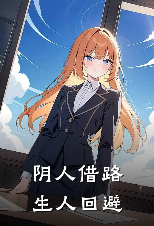 阴人借路，生人回避