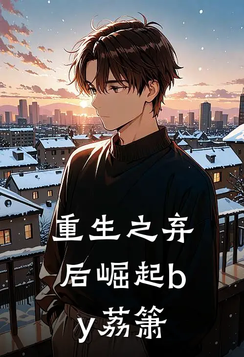重生之弃后崛起by荔箫