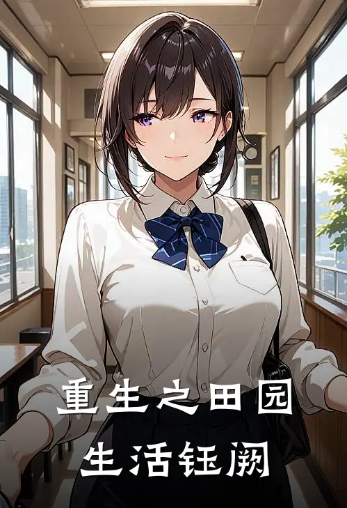 重生之田园生活 钰阙