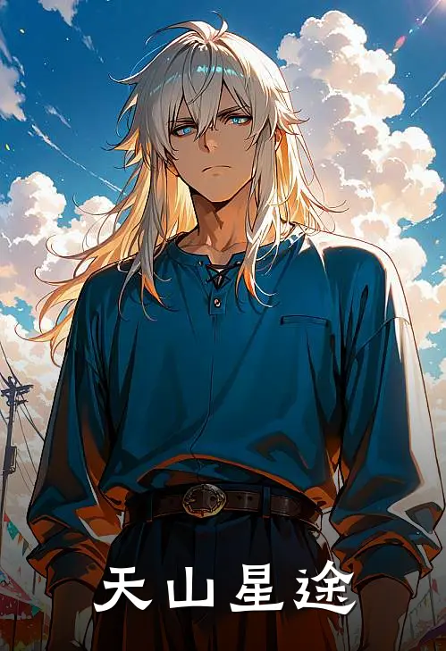 天山星途