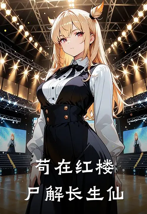 苟在红楼：尸解长生仙