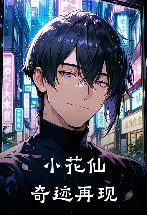 小花仙：奇迹再现