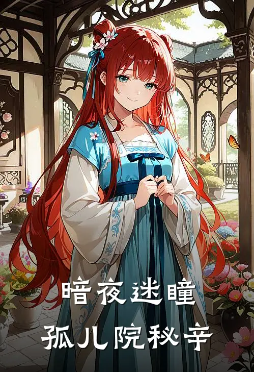 暗夜迷瞳：孤儿院秘辛