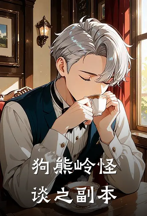 狗熊岭怪谈之副本