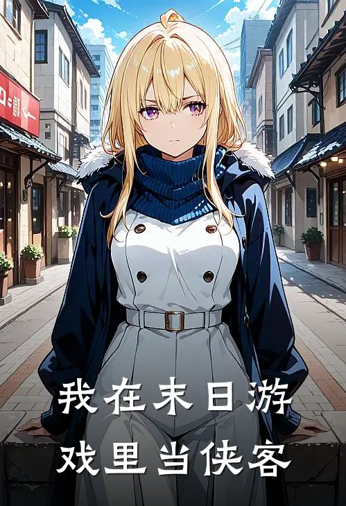 我在末日游戏里当侠客