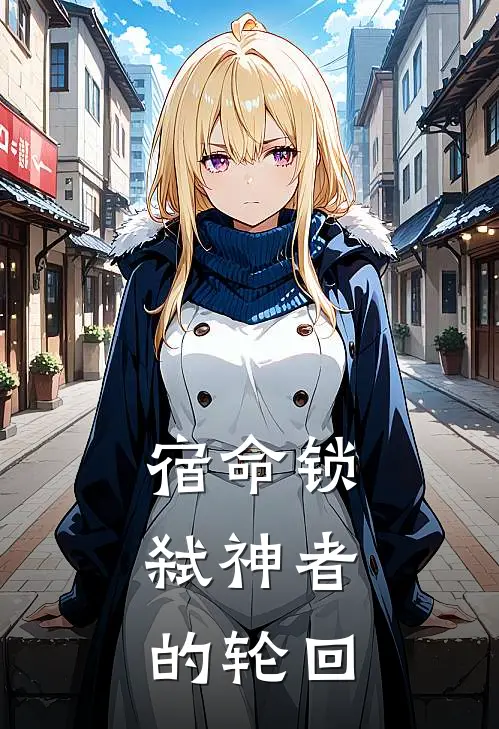 宿命锁：弑神者的轮回