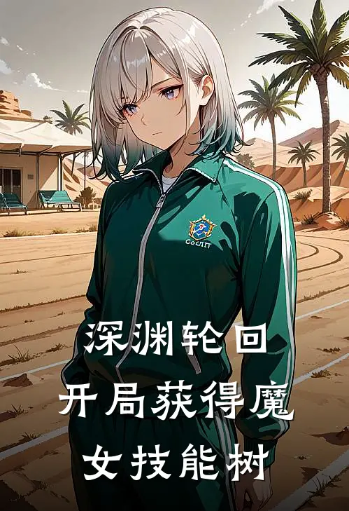 深渊轮回：开局获得魔女技能树