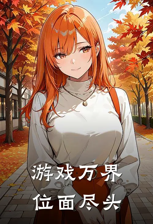 游戏万界，位面尽头