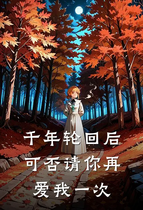 千年轮回后，可否请你再爱我一次(挽灵孟婆)完结小说推荐_免费小说千年轮回后，可否请你再爱我一次(挽灵孟婆)