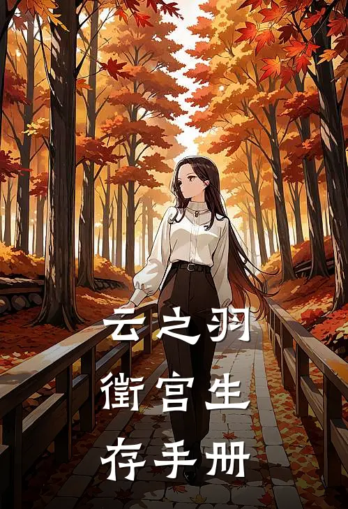 云之羽：徵宫生存手册