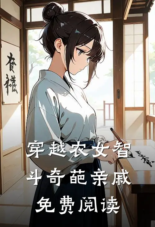 穿越农女智斗奇葩亲戚免费阅读