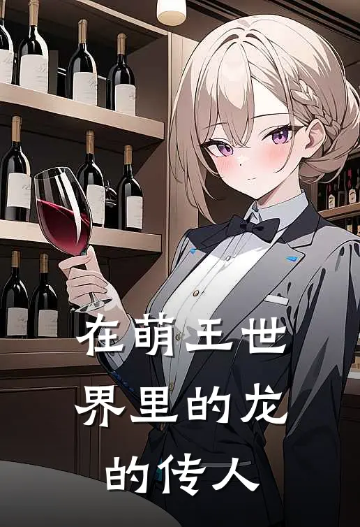 在萌王世界里的龙的传人