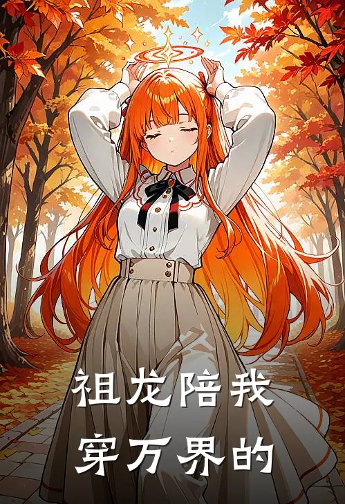 祖龙陪我穿万界的