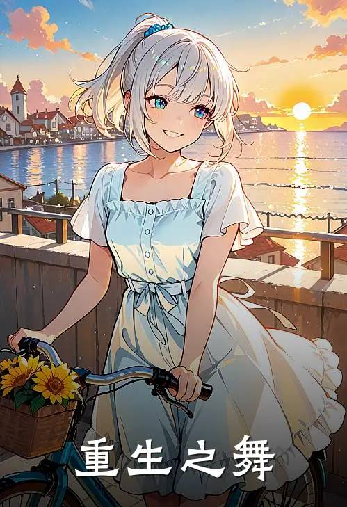 重生之舞