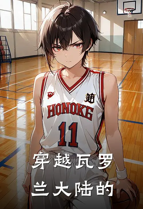 穿越瓦罗兰大陆的