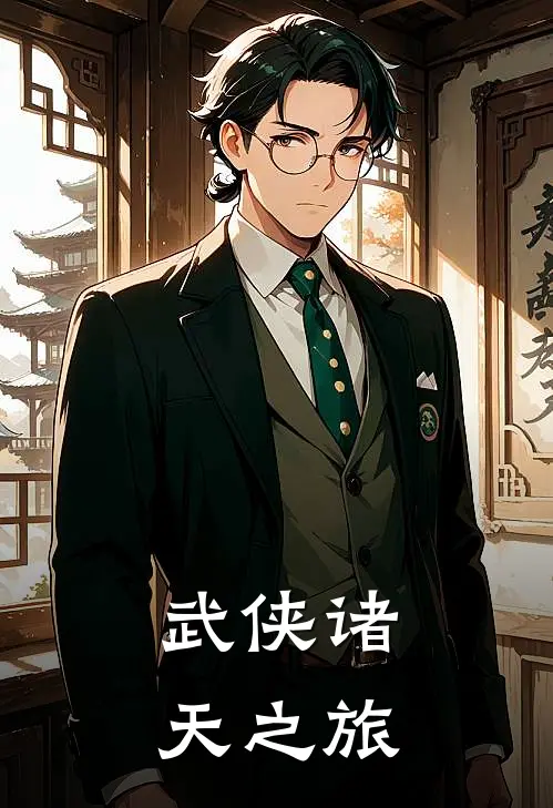 武侠诸天之旅