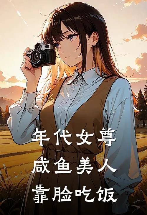 年代女尊：咸鱼美人靠脸吃饭