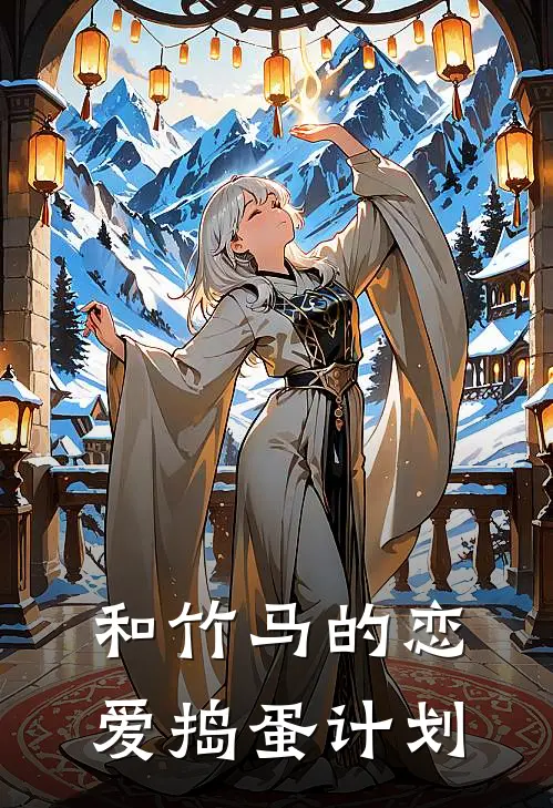 和竹马的恋爱捣蛋计划