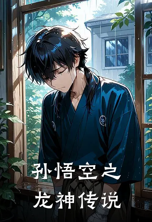 孙悟空之龙神传说