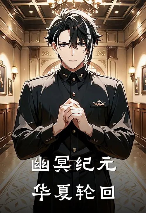 幽冥纪元：华夏轮回