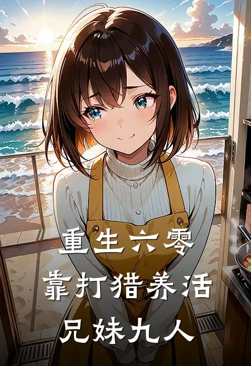 重生六零，靠打猎养活兄妹九人