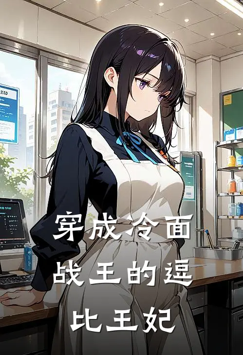 穿成冷面战王的逗比王妃