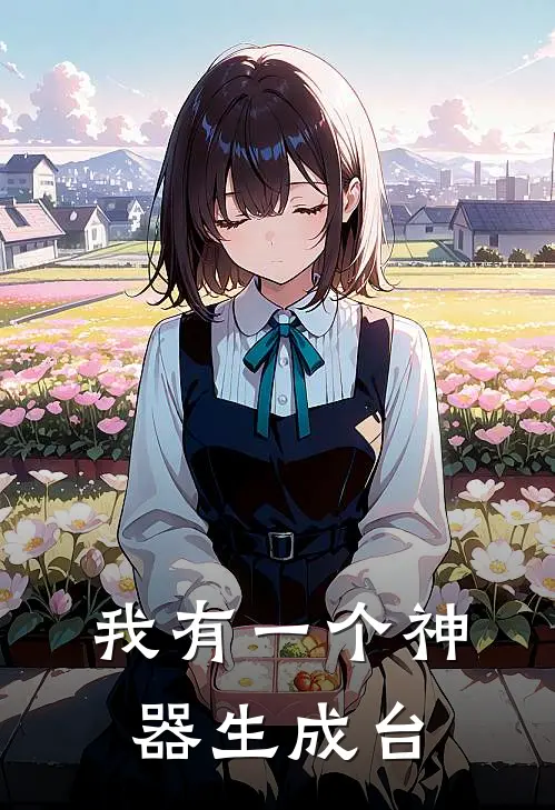 我有一个神器生成台