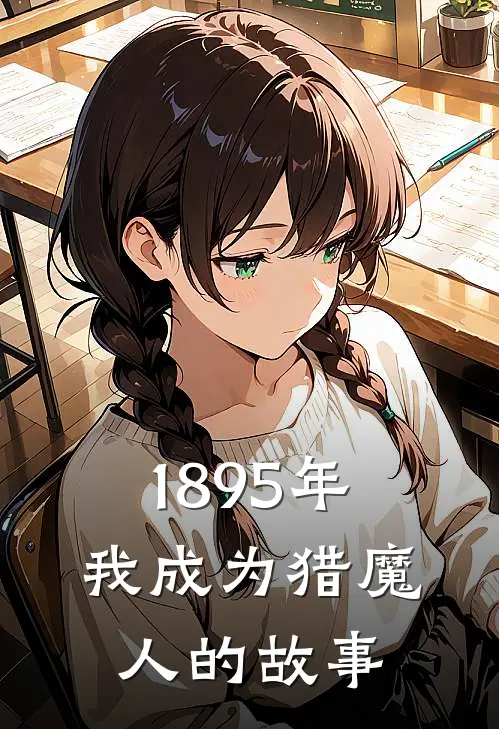 1895年，我成为猎魔人的故事