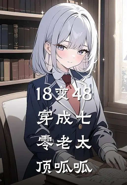 18变48：穿成七零老太顶呱呱