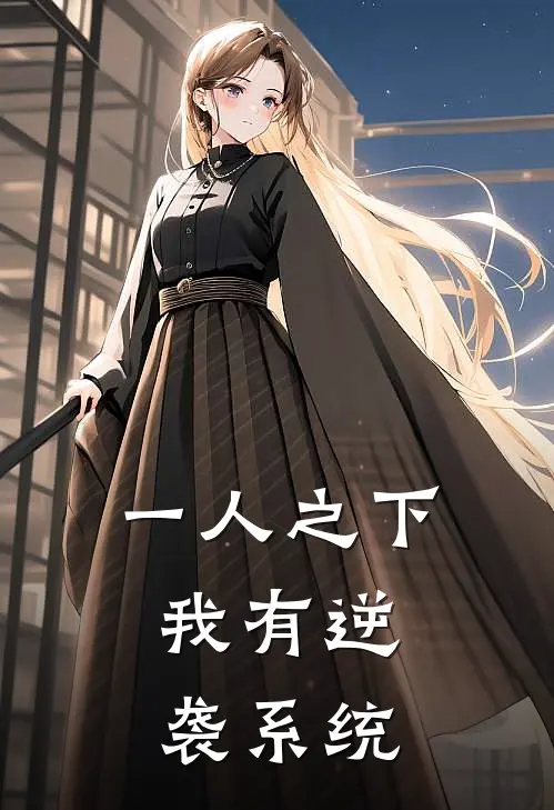 一人之下，我有逆袭系统