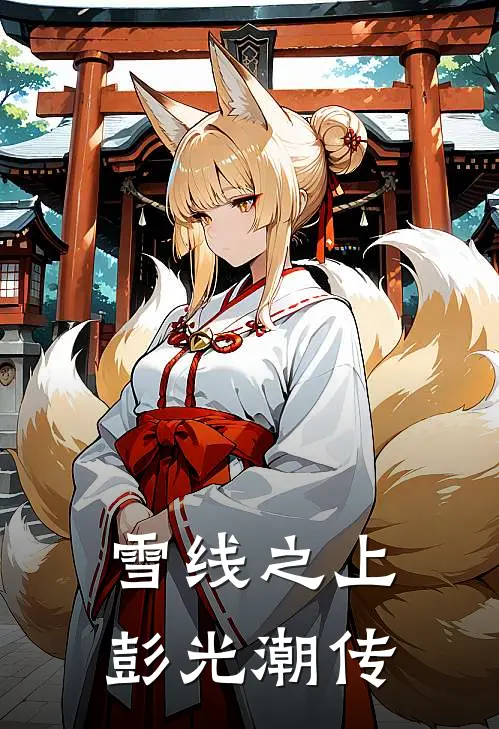 雪线之上：彭光潮传