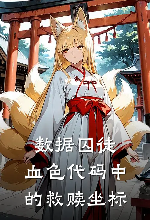 数据囚徒：血色代码中的救赎坐标