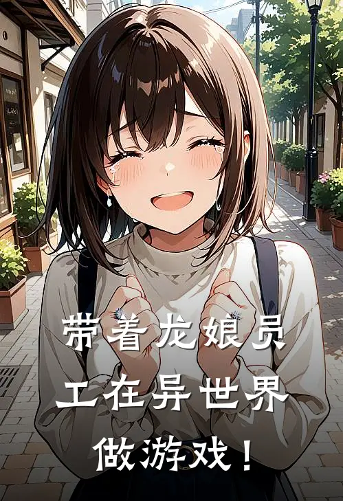 带着龙娘员工在异世界做游戏！