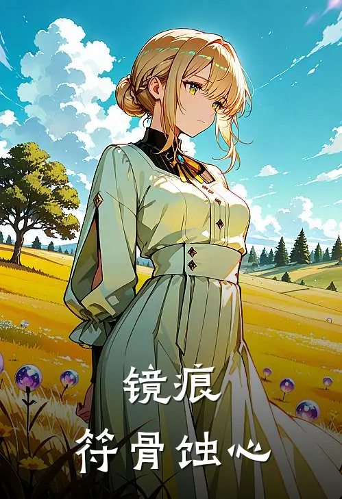 镜痕：符骨蚀心