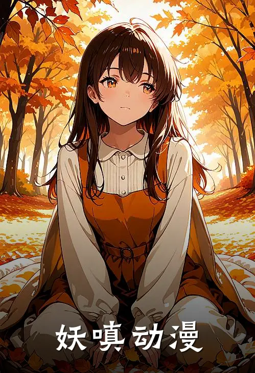 妖嗔动漫