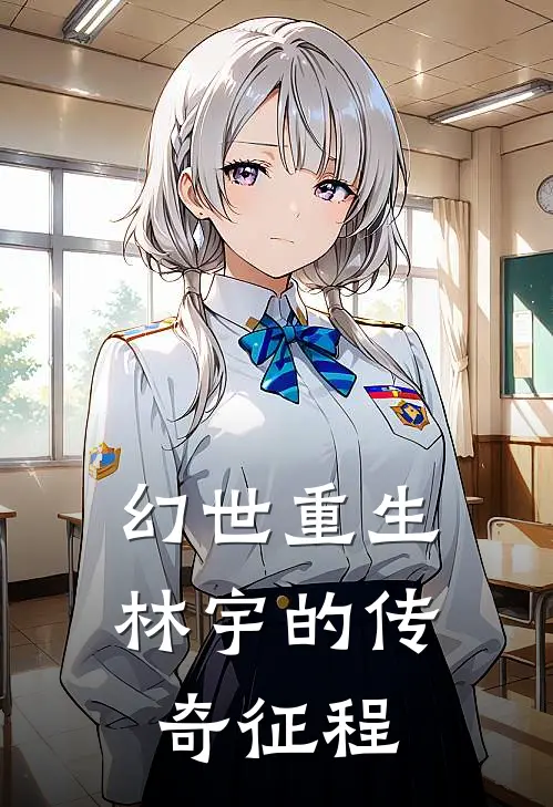 幻世重生：林宇的传奇征程