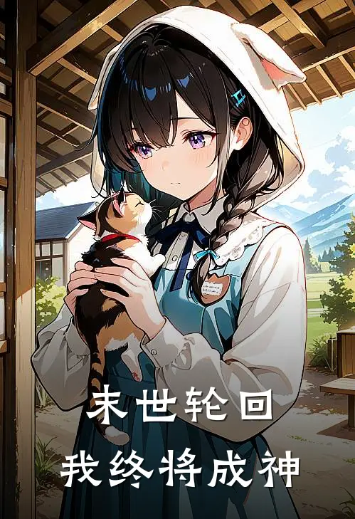 末世轮回，我终将成神