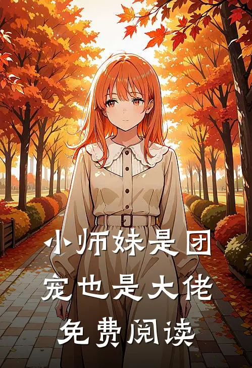 小师妹是团宠也是大佬免费阅读