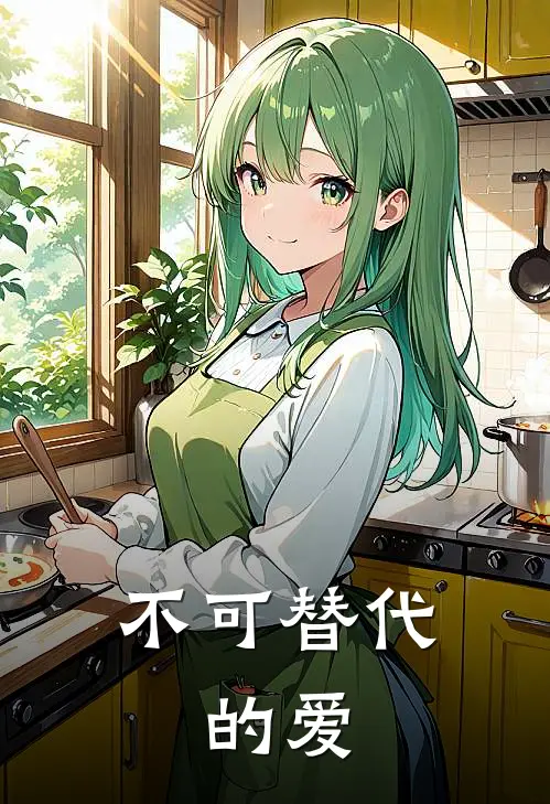 不可替代：的爱