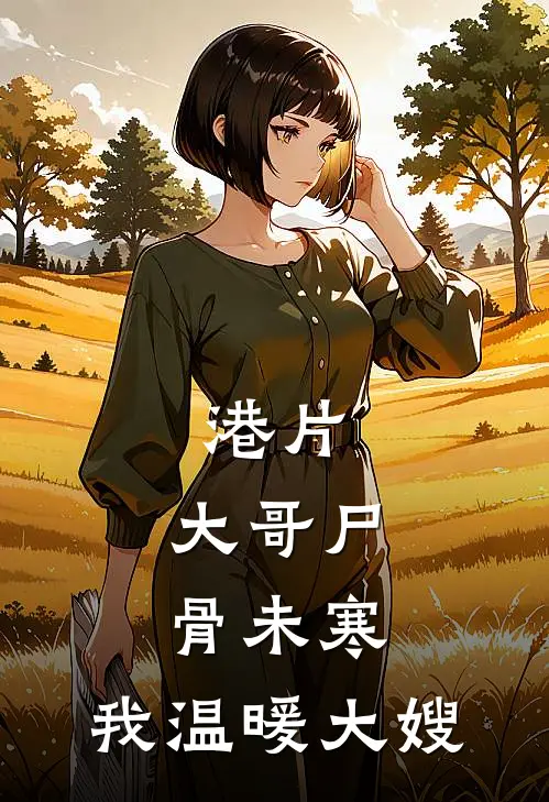 港片：大哥尸骨未寒，我温暖大嫂