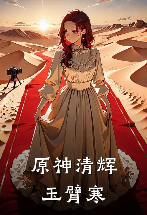 原神清辉玉臂寒