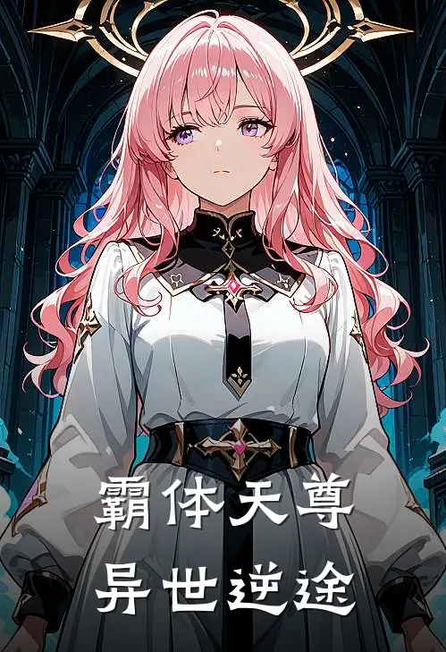 霸体天尊：异世逆途